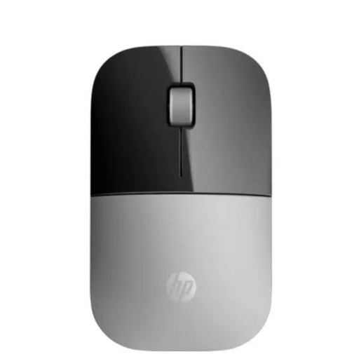 Мишка HP Z3700 Silver Wireless Mouse