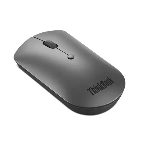 Мишка Lenovo ThinkBook Bluetooth Silent Mouse