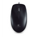 Мишка Logitech B100 Optical Mouse for Business Black