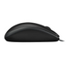 Мишка Logitech B100 Optical Mouse for Business Black