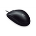 Мишка Logitech B100 Optical Mouse for Business Black