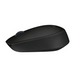 Мишка Logitech B170 Wireless Mouse Black