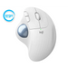 Мишка Logitech ERGO M575 - OFFWHITE - EMEA