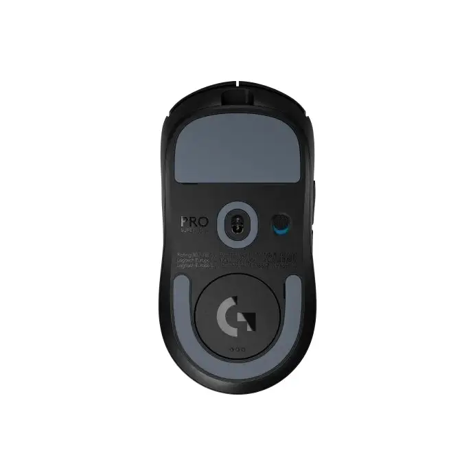 Мишка Logitech G PRO X SUPERLIGHT 2 LIGHTSPEED Gaming