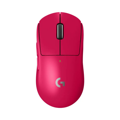 Мишка Logitech G PRO X SUPERLIGHT 2 LIGHTSPEED Gaming