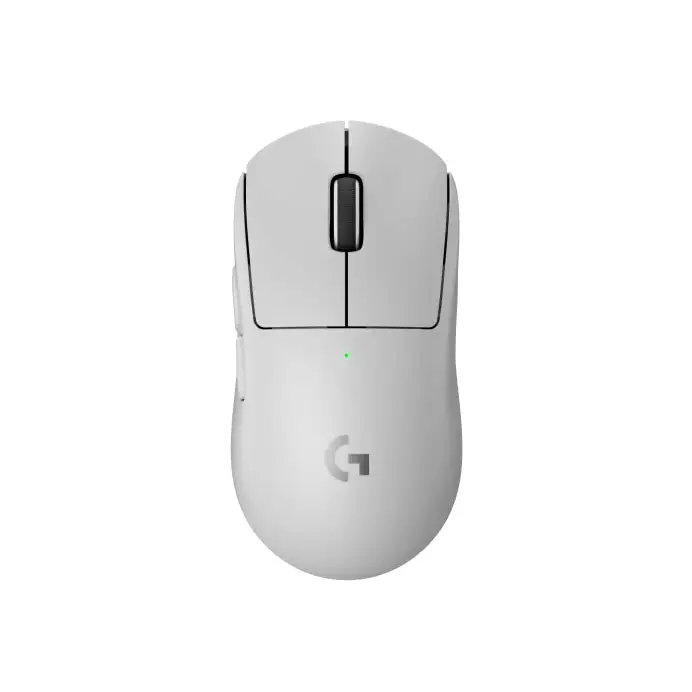 Мишка Logitech G PRO X SUPERLIGHT 2 LIGHTSPEED Gaming