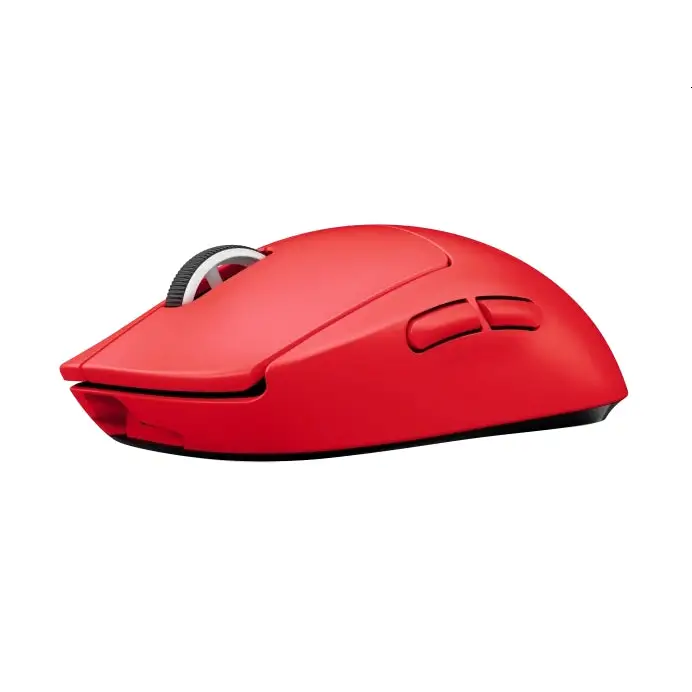 Мишка Logitech G Pro X Superlight Wireless Mouse