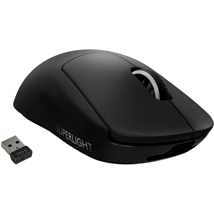 Мишка Logitech G Pro X Superlight Wireless Mouse