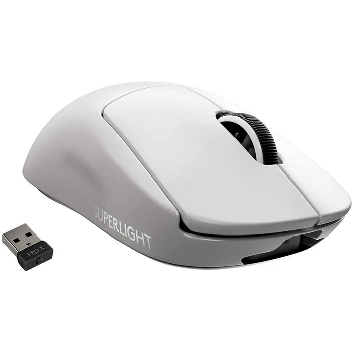 Мишка Logitech G Pro X Superlight Wireless Mouse