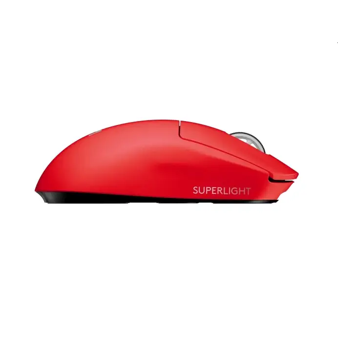 Мишка Logitech G Pro X Superlight Wireless Mouse