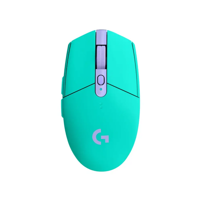 Мишка Logitech G305 Wireless Mouse Lightsync RGB