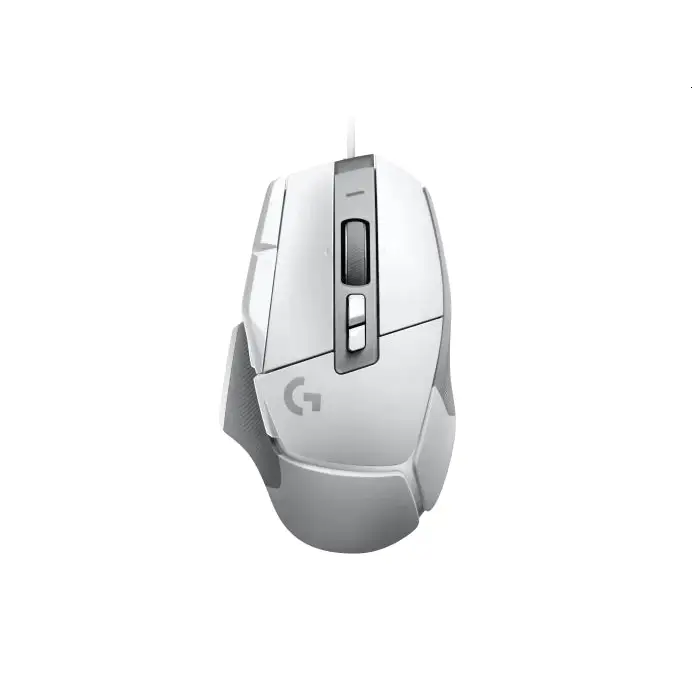 Мишка Logitech G502 X  White - EER