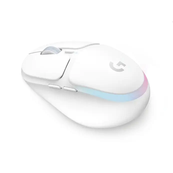 Мишка Logitech G705 Wireless Gaming Mouse - OFF WHITE EER2