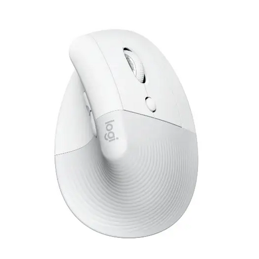 Мишка Logitech Lift for Mac Vertical Ergonomic Mouse