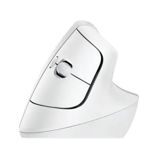 Мишка Logitech Lift for Mac Vertical Ergonomic Mouse