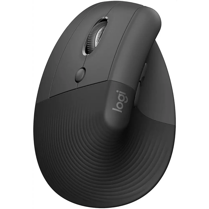 Мишка Logitech Lift Left Vertical Ergonomic Mouse