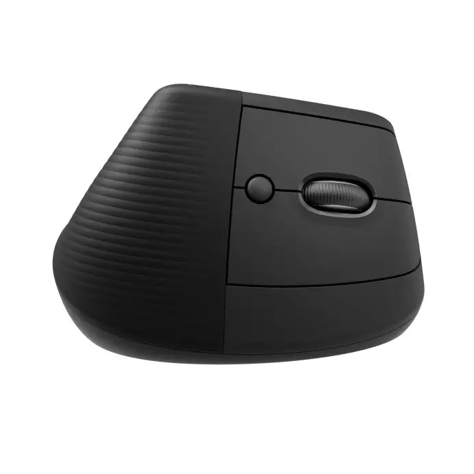 Мишка Logitech Lift Vertical Ergonomic Mouse