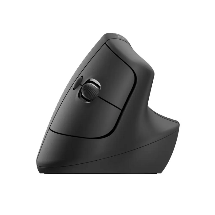 Мишка Logitech Lift Vertical Ergonomic Mouse