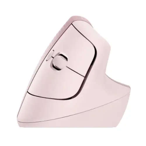 Мишка Logitech Lift Vertical Ergonomic Mouse