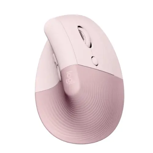 Мишка Logitech Lift Vertical Ergonomic Mouse