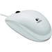 Мишка Logitech M100 White