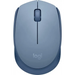 Мишка Logitech M171 Wireless Mouse - BLUEGREY - EMEA-914