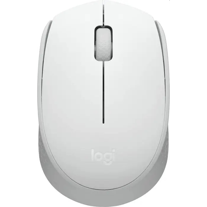 Мишка Logitech M171 Wireless Mouse - OFF WHITE - EMEA-914