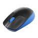 Мишка Logitech M190 Full-size wireless mouse - BLUE