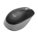 Мишка Logitech M190 Full-size wireless mouse - MID