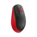 Мишка Logitech M190 Full-size wireless mouse - RED