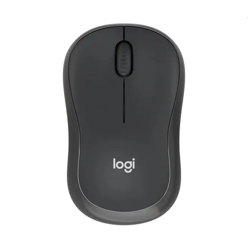 Мишка Logitech M240 Silent Bluetooth Mouse - GRAPHITE