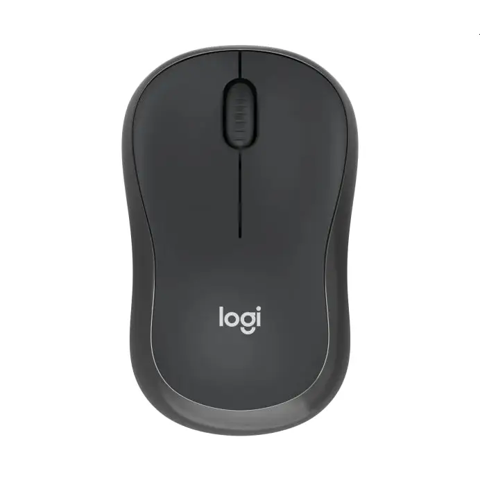 Мишка Logitech M240 Silent Bluetooth Mouse - GRAPHITE