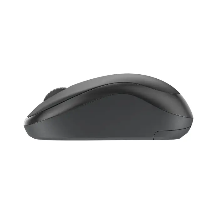 Мишка Logitech M240 Silent Bluetooth Mouse - GRAPHITE