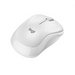 Мишка Logitech M240 Silent Bluetooth Mouse - OFF WHITE