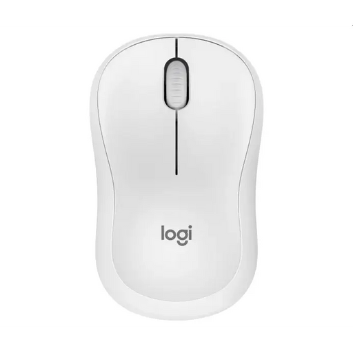 Мишка Logitech M240 Silent Bluetooth Mouse - OFF WHITE