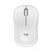 Мишка Logitech M240 Silent Bluetooth Mouse - OFF WHITE