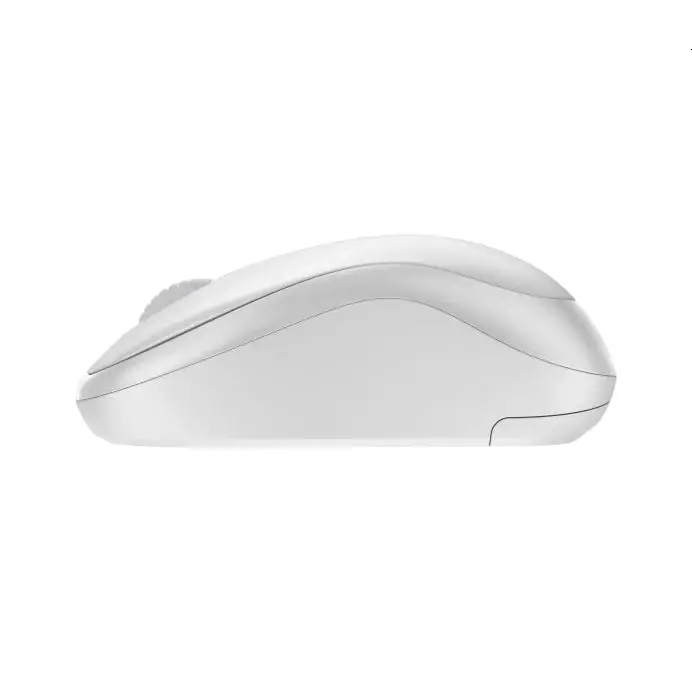 Мишка Logitech M240 Silent Bluetooth Mouse - OFF WHITE