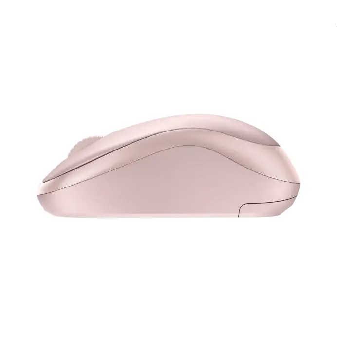 Мишка Logitech M240 Silent Bluetooth Mouse - ROSE - EMEA-808