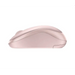 Мишка Logitech M240 Silent Bluetooth Mouse - ROSE - EMEA-808