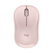 Мишка Logitech M240 Silent Bluetooth Mouse - ROSE - EMEA-808