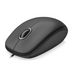 Мишка Logitech Mouse M100 Grey