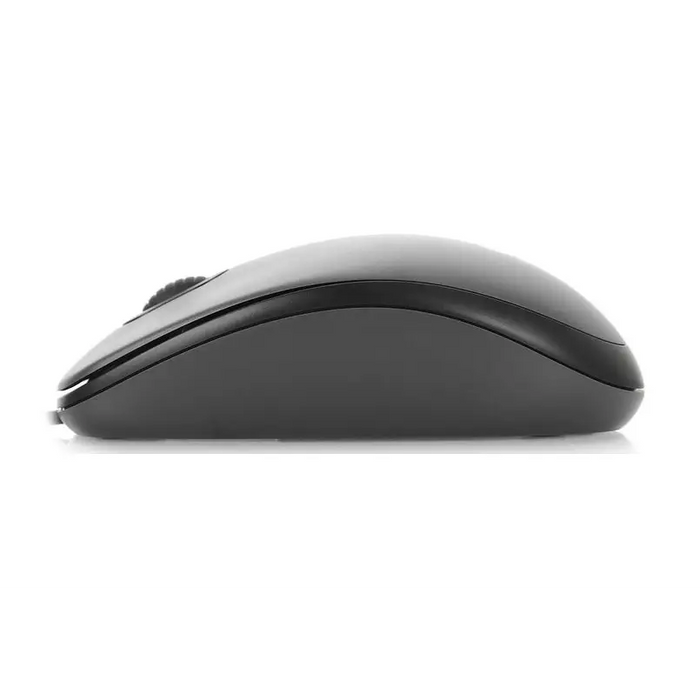 Мишка Logitech Mouse M100 Grey