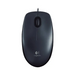 Мишка Logitech Mouse M100 Grey