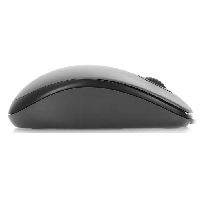 Мишка Logitech Mouse M100 Grey