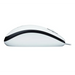 Мишка Logitech Mouse M100 White