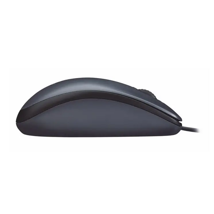 Мишка Logitech Mouse M90