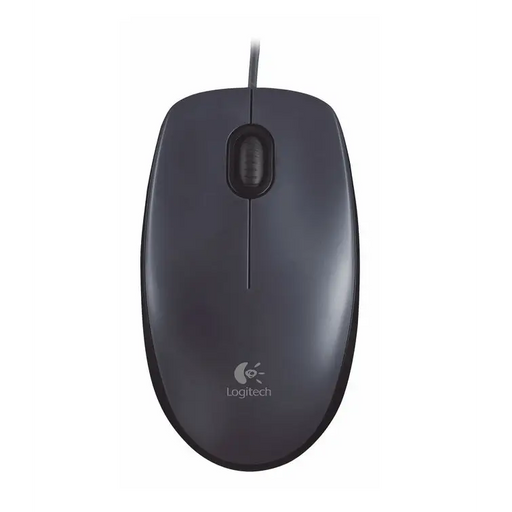 Мишка Logitech Mouse M90