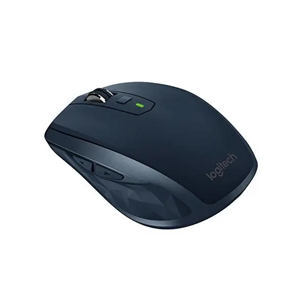 Мишка Logitech MX Anywhere 2 - Navy Blue