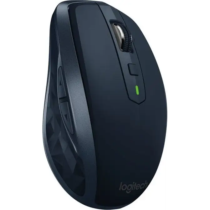 Мишка Logitech MX Anywhere 2 - Navy Blue