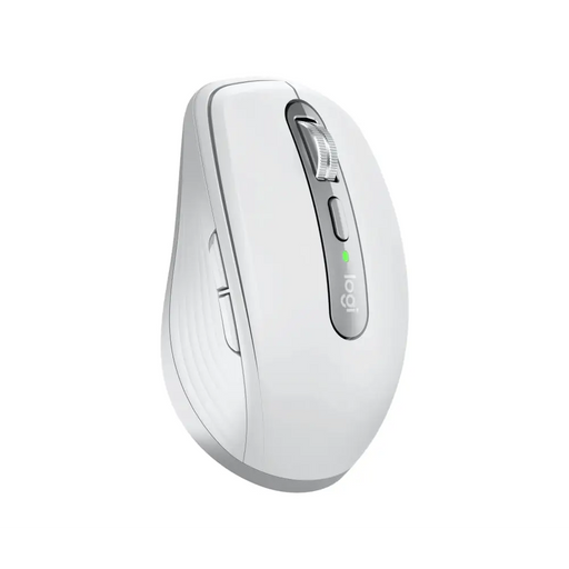 Мишка Logitech MX Anywhere 3 for Mac - PALE GREY - EMEA